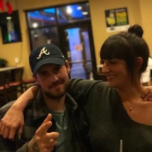 Meet your Posher, Brett